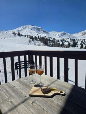 Duplex 90m2 sur les pistes DU DIMANCHE AU DIMANCHE